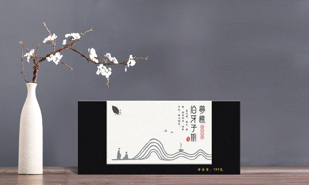 徐闻县国潮包装设计的创新路径——传统文化与年轻潮流的破圈融合