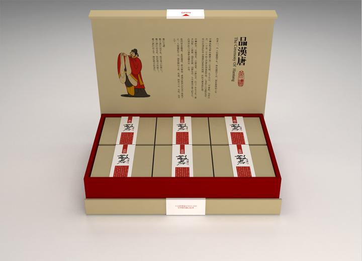 徐闻县白酒包装设计：以文化底蕴，酿就城市酒业的视觉醇香